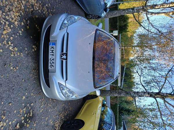 Peugeot 307 Paimio – foto 3