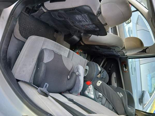 Peugeot 307 Paimio – foto 8