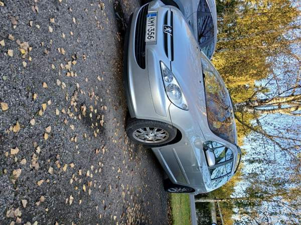 Peugeot 307 Paimio – foto 1