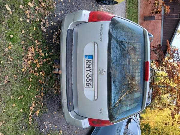 Peugeot 307 Paimio – foto 6