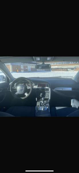 Audi A6 Oulainen - photo 6