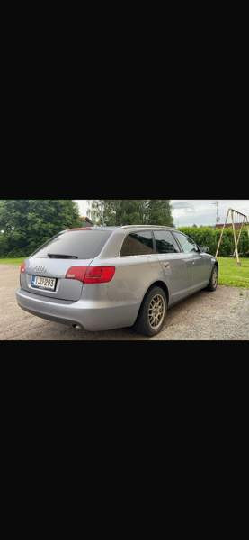 Audi A6 Oulainen - photo 4