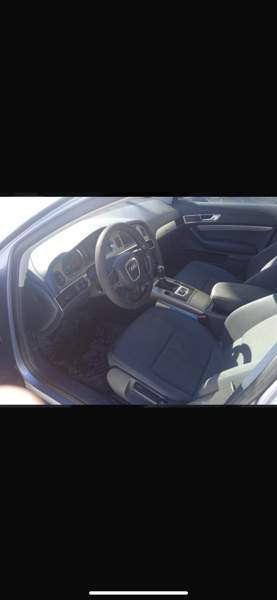 Audi A6 Oulainen - photo 5