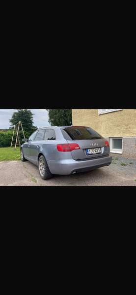 Audi A6 Oulainen - photo 3