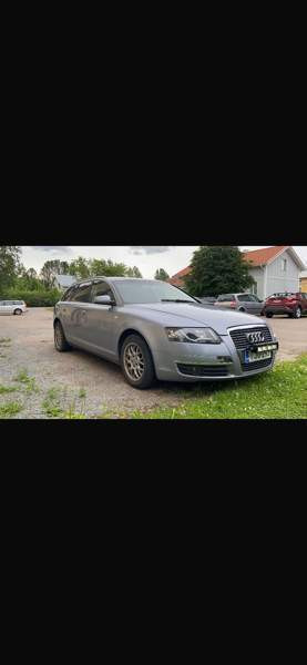 Audi A6 Oulainen - photo 2