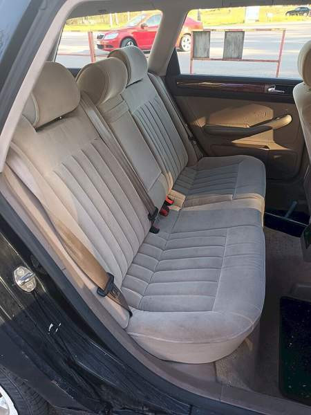 Audi A6 Porvoo - photo 6