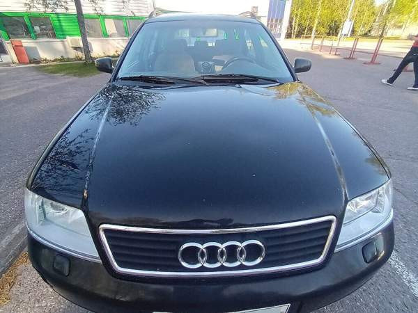 Audi A6 Porvoo - photo 3