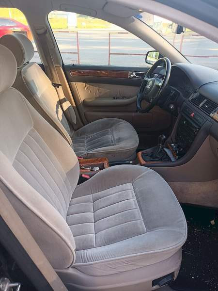 Audi A6 Porvoo - photo 5