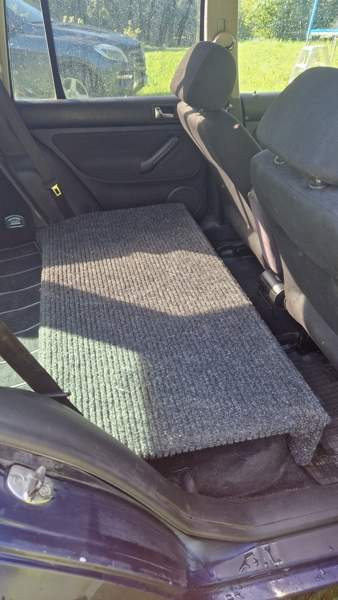 Volkswagen Golf Yloejaervi - изображение 6