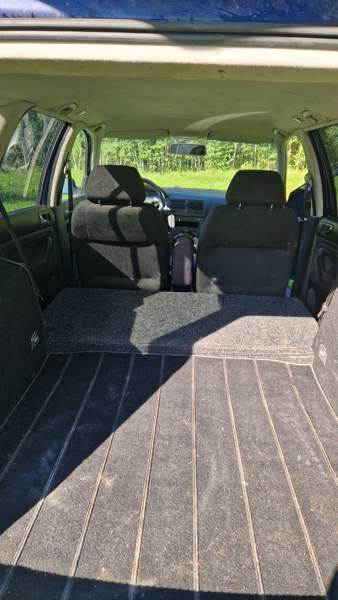 Volkswagen Golf Yloejaervi - изображение 7