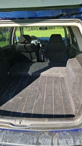 Volkswagen Golf Yloejaervi - изображение 5