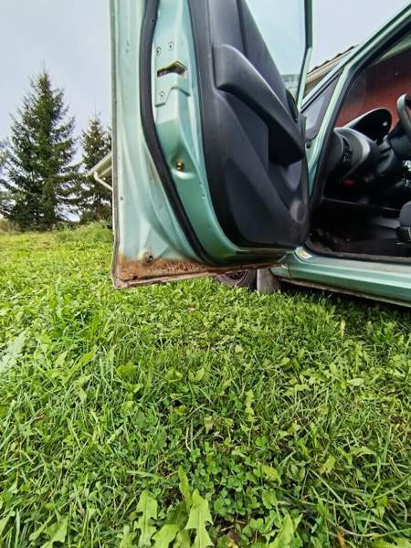 Honda Jazz Pirkkala - valokuva 6