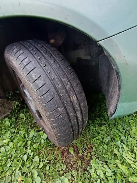 Honda Jazz Pirkkala - valokuva 8