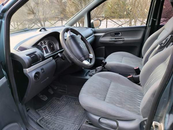 Ford Galaxy Rautjärvi - изображение 5