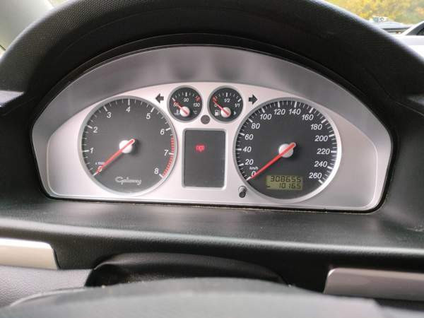 Ford Galaxy Rautjärvi - изображение 6