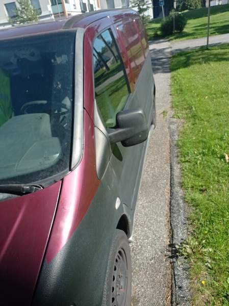 Mercedes-Benz Vito Helsinki - photo 1