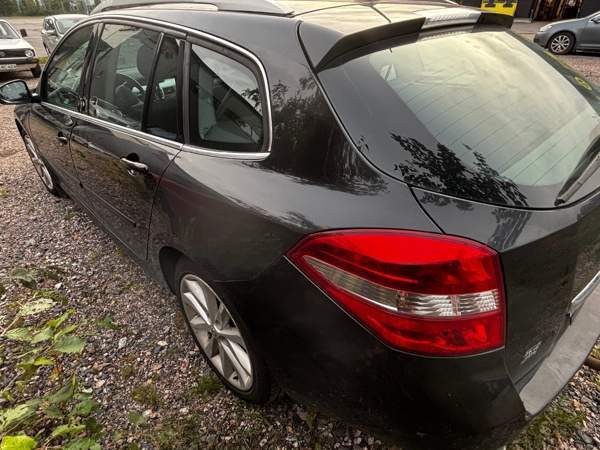 Renault Laguna Vantaa - photo 4