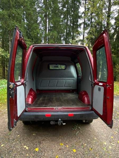 Fiat Scudo Хювинкяя - изображение 8