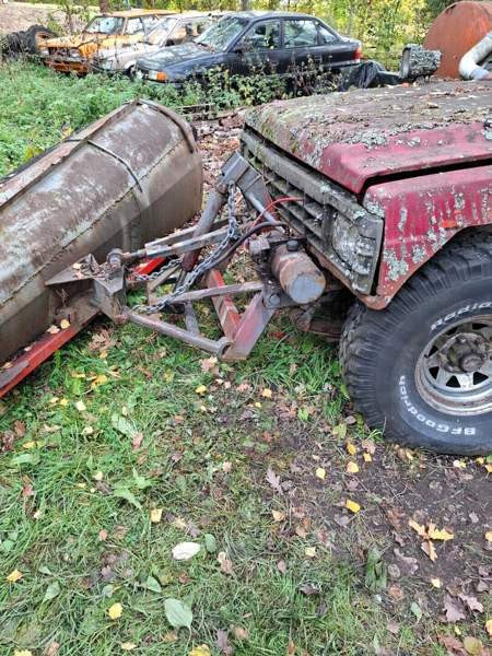 Nissan Patrol Taipalsaari – foto 2