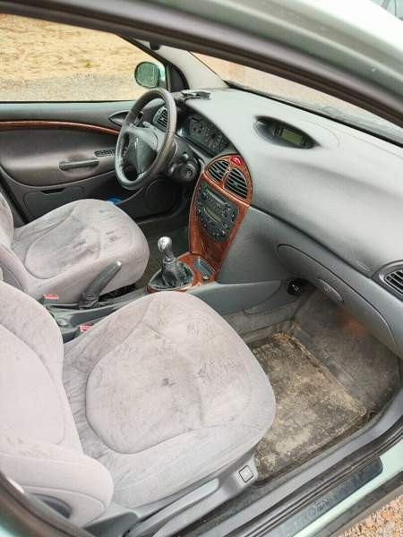 Citroen C5 Jyvaeskylae – foto 8