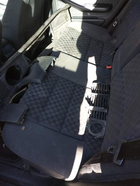 Audi A6 Hattula - photo 6