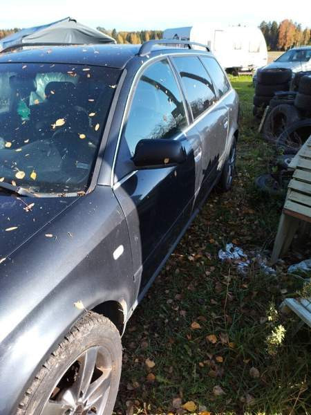 Audi A6 Hattula - photo 5