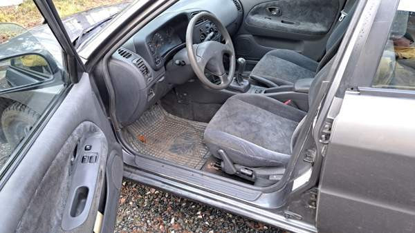 Mitsubishi Lancer Kuusamo – foto 2