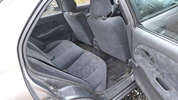 Mitsubishi Lancer Kuusamo – foto 8