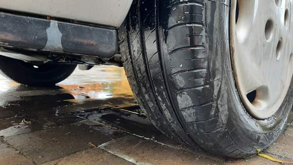 Citroen Xsara Liperi - изображение 7