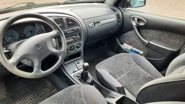 Citroen Xsara Liperi - изображение 6