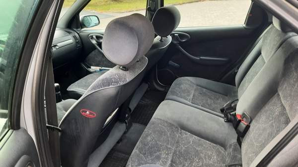 Citroen Xsara Liperi - изображение 5