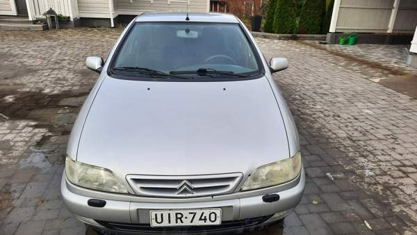 Citroen Xsara Liperi - изображение 2