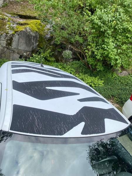 Citroen DS3 Tuusula - valokuva 6