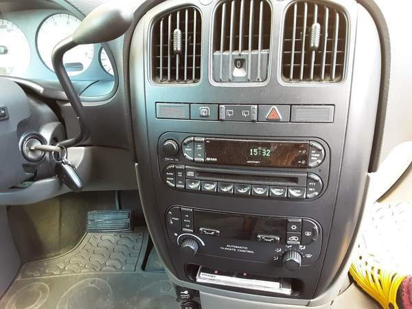 Chrysler Voyager Ilmajoki - photo 5