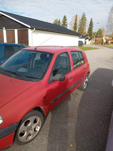 Renault Clio Huittinen – foto 2