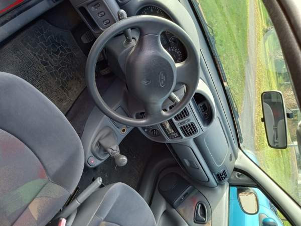 Renault Clio Huittinen – foto 3