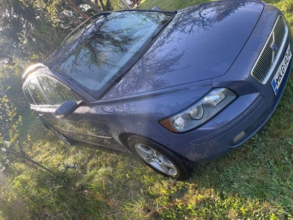 Volvo V50 Nauvo – foto 3