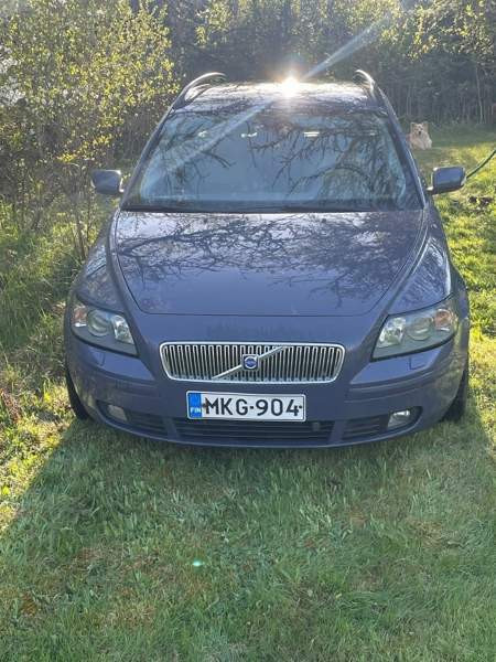 Volvo V50 Nauvo – foto 4