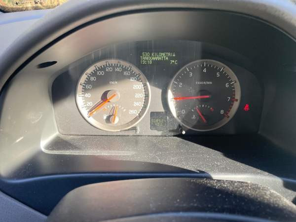 Volvo V50 Nauvo – foto 7