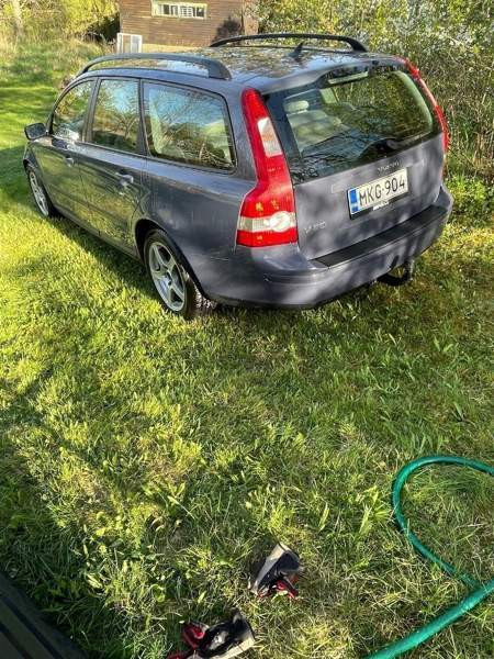 Volvo V50 Nauvo – foto 5