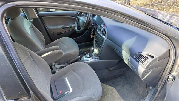 Citroen C5 Espoo – foto 7