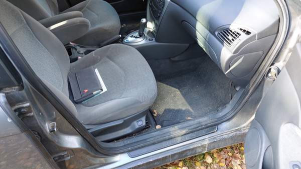 Citroen C5 Espoo – foto 6