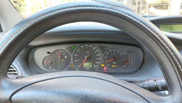 Citroen C5 Espoo – foto 8