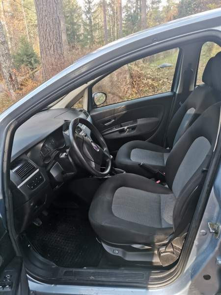 Fiat Linea Porvoo - valokuva 5