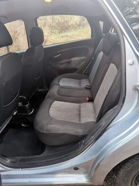 Fiat Linea Porvoo - valokuva 7