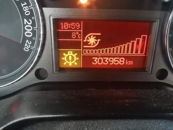 Fiat Linea Porvoo - valokuva 6