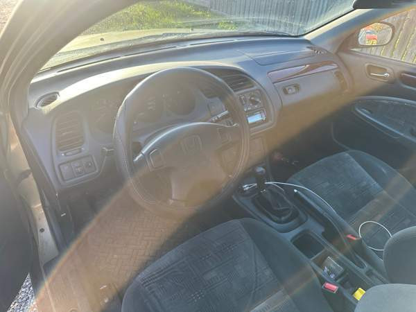 Honda Accord Valkeakoski – foto 5