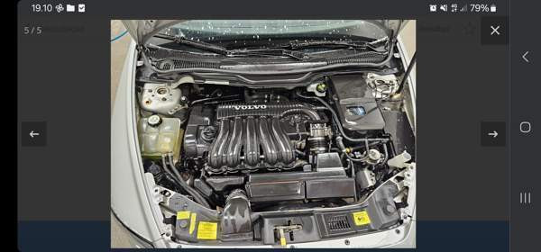 Volvo V50 Nurmijärvi - valokuva 2