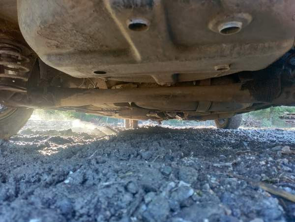 Opel Astra Jurva - photo 6