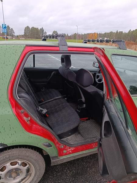 Volkswagen Golf Kuhmo – foto 6